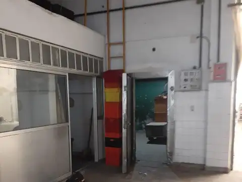 Galpon en Alquiler 30 años