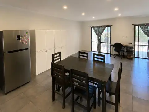 VENTA CASA 3 AMBIENTES APTO CREDITO FINANCIA