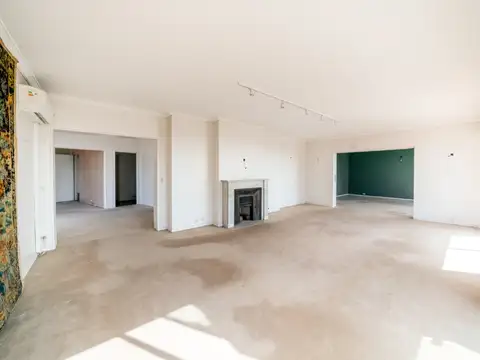 Departamento en Venta en Recoleta, USD 1.050.000