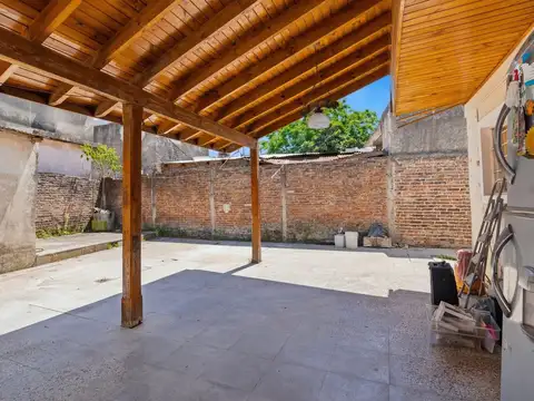 Casa en Venta 31 años