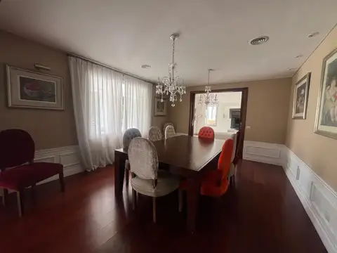 Casa en Venta 10 años