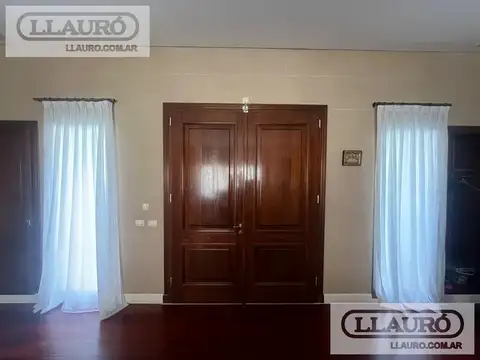 La Colina Villa de Campo - Lujan