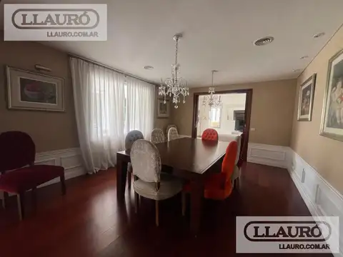 Casa en Venta 10 años