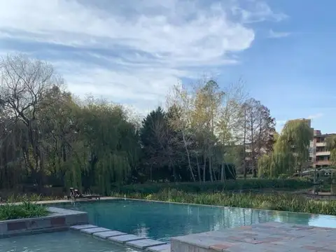 Departamento en Alquiler Temporal de 1 dormitorio