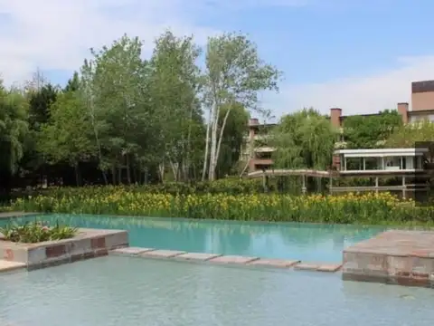 Villa Del Lago Departamento