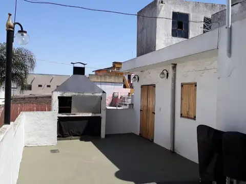 Lamadrid 909