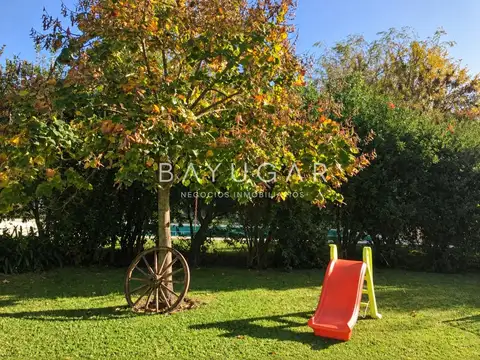 Casa en Venta 15 años