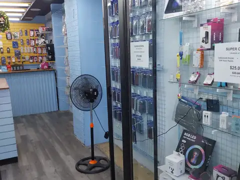 Local en Alquiler 20 años