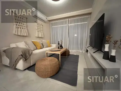 Departamento en Alquiler de 2 dormitorios