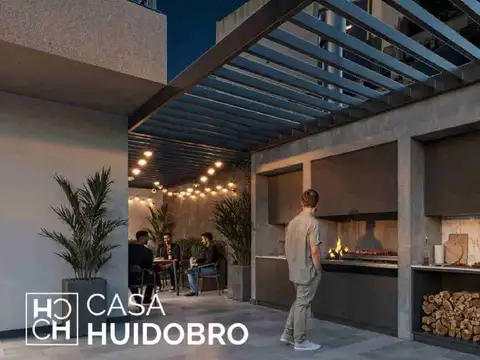 Ruiz Huidobro 3000