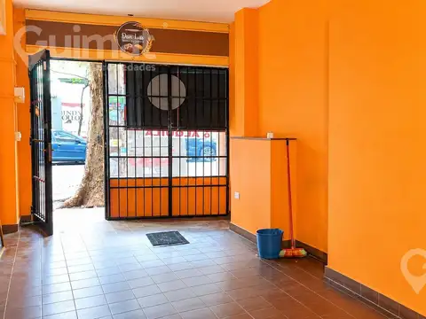 Local en Venta en Palermo, USD 168.000
