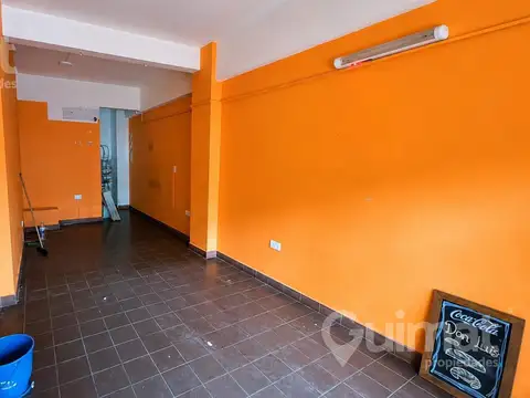 Local en VENTA en Palermo