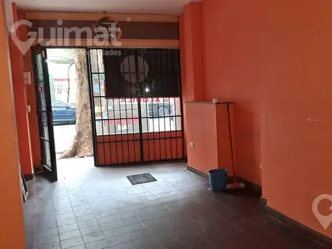 Local en Venta 40 años