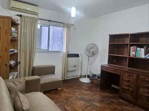 ALQUILER AMOBLADO | DEPARTAMENTO 1 DORMITORIO