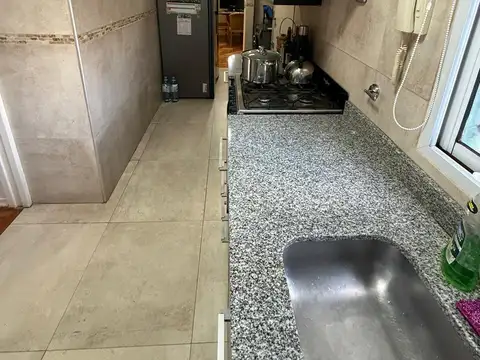 Hermoso 3 ambientes en el corazón de Villa del Parque