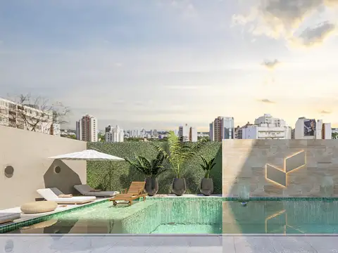 Departamento en Venta A Estrenar