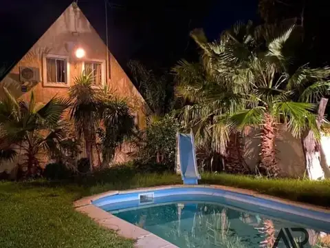 Casa en Venta en Costa Azul, USD 250.000