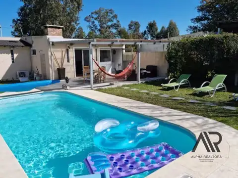 Casa en Venta de 3 dormitorios