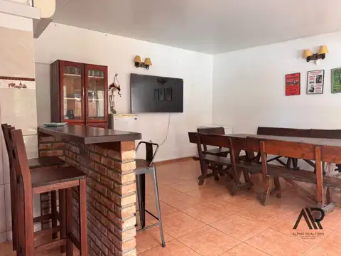 Casa en Venta de 3 dormitorios