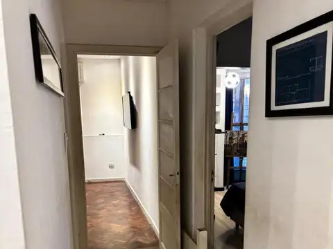 Casa en Venta en Las Heras, USD 85.000