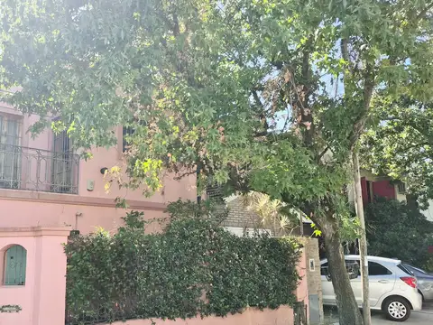 CARLOS CALVO 2100