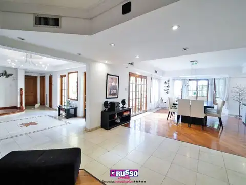 Casa en Venta en San Justo, USD 790.000