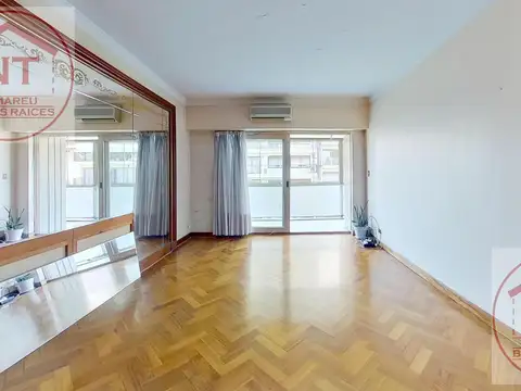 Departamento en Venta 50 años