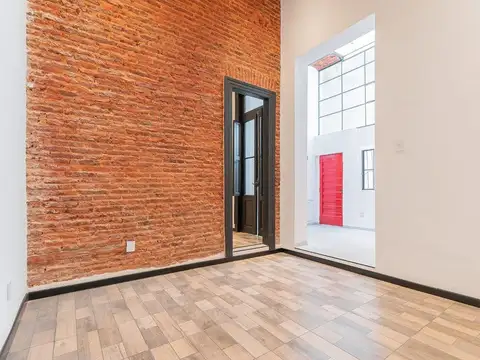 Depto Tipo Casa en Venta 101 años