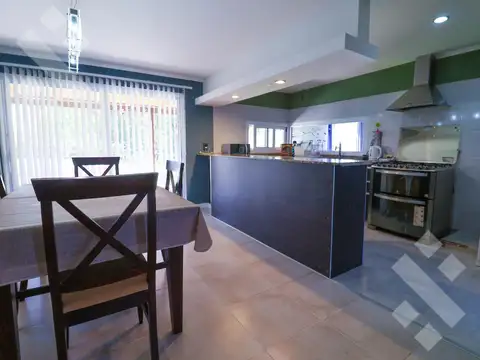 Casa en Alquiler 8 años
