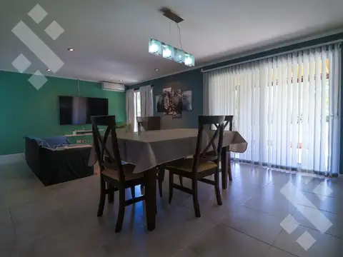 Casa en La Castellana