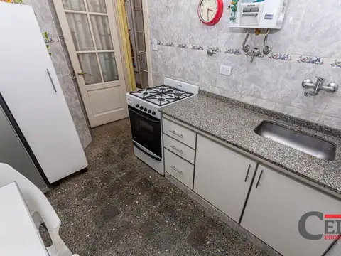 Depto Tipo Casa en Venta al Norte