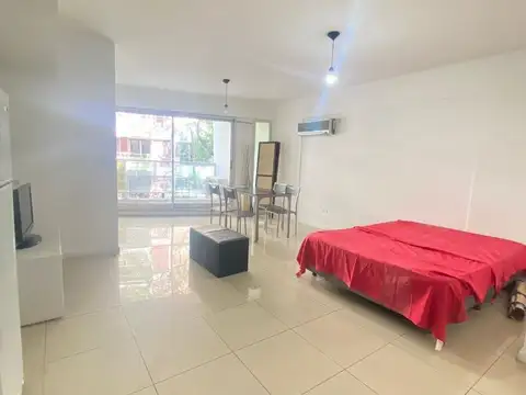Alquiler Amplio Monoambiente Ortiz de campo 2600 en Palermo