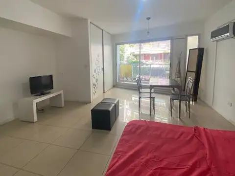 Departamento en Alquiler de Monoambiente