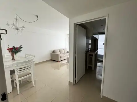 Departamento en Alquiler 9 años
