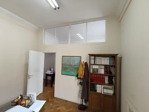 Oficina en Alquiler en Microcentro, $ 600.000