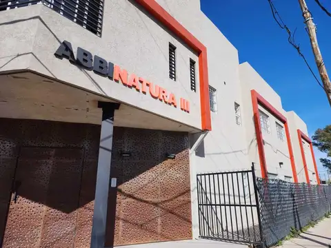 Departamento en Venta en Pilar Centro, USD 58.800