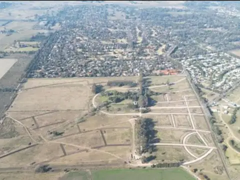 Terreno en Venta en El Cardal 3, USD 26.000