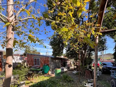 Terreno en Venta de 1103,0 m2