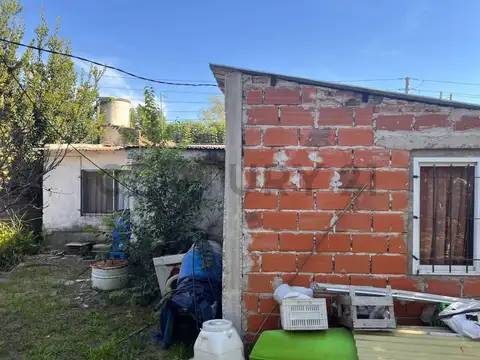Oportunidad en venta Casa a Reciclar