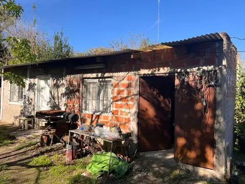 Terreno en Venta 20  mts Frente