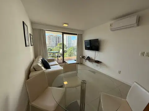 Departamento en alquiler temporada 2026, Punta del este.