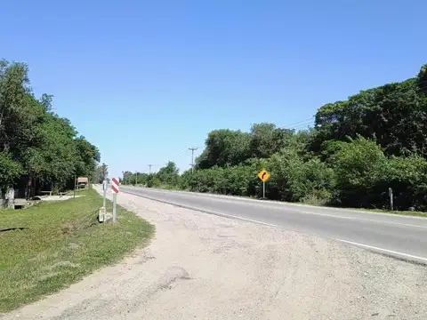 Terreno en Venta de 8719,0 m2
