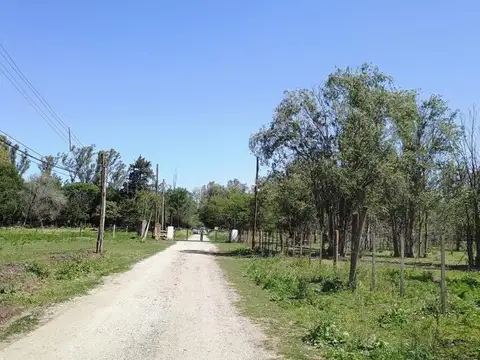 Terreno en Venta en La Falda del Carmen, USD 56.000