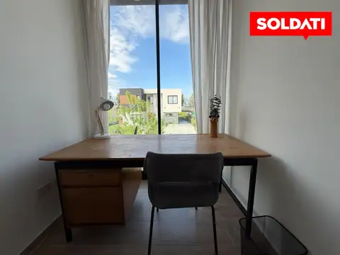 Casa en Venta en Pilar del Este - Santa Lucia, USD 330.000