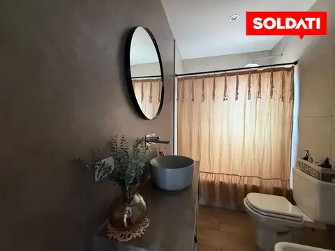 Casa en Venta 3 años