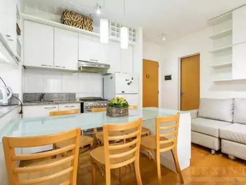 Departamento en Venta en Puerto Madero, USD 175.000