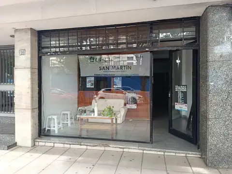 Local en  Alquiler 50 m2