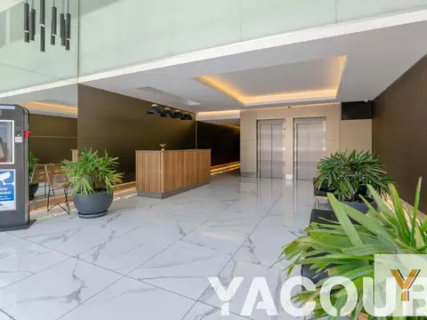 Departamento en Venta en Caballito Norte, USD 98.000