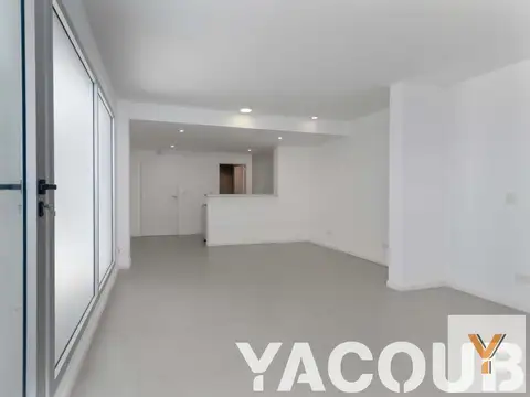 Departamento en venta - 1 Dormitorios 1 Baño - 51 Mts2 - Caballito