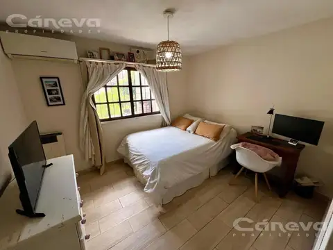 Depto Tipo Casa 4 ambientes con 1 baño